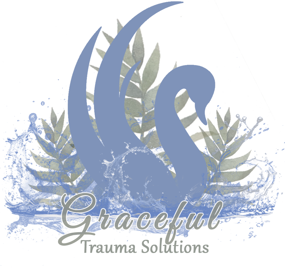 Graceful Trauma Solutions Logo